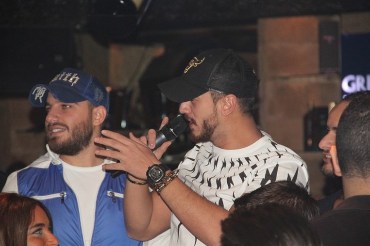 Taiga Beirut On Saturday Night